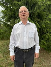 Serafín Peter